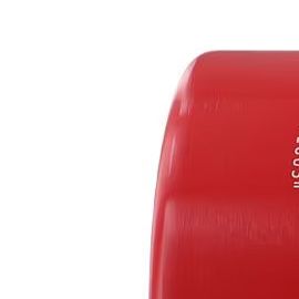 Camping Cooking Container - /1500ML /Aluminiowa /Zawartość w butelce na