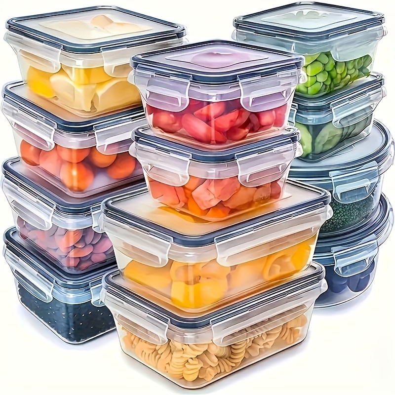 Camping Cooking Organizer - Zestaw 8 sztuk zawiera 4 pojemniki