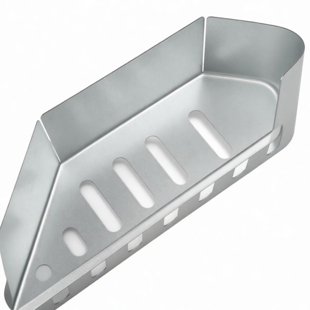 Camping Cooking Container - Zewnętrzny kosz na węgiel drzewny, stalowa,