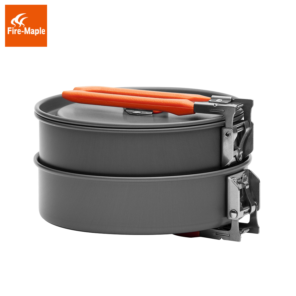 Ogień Maple święto 1 odkryty m – Camping Cooking Container recenzja i cena