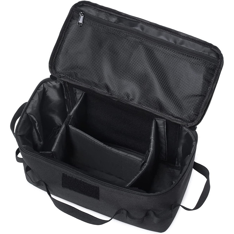 Torba do przechowywania kartus – Camping Cooking Organizer recenzja i cena
