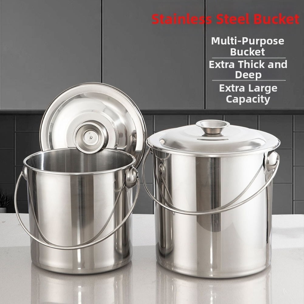 /Ze stali nierdzewnej/Gruby wi – Camping Cooking Container recenzja i cena
