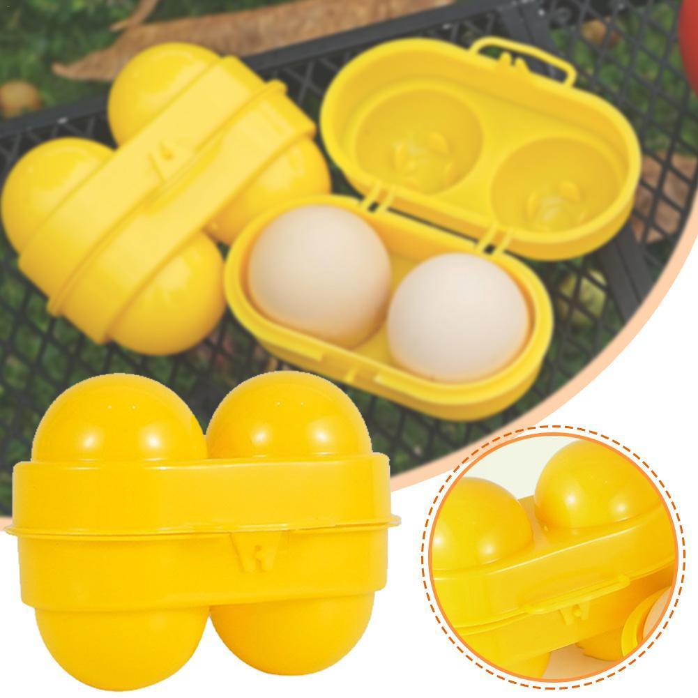 2 kratki pojemnik na jajka poj – Camping Cooking Container recenzja i cena