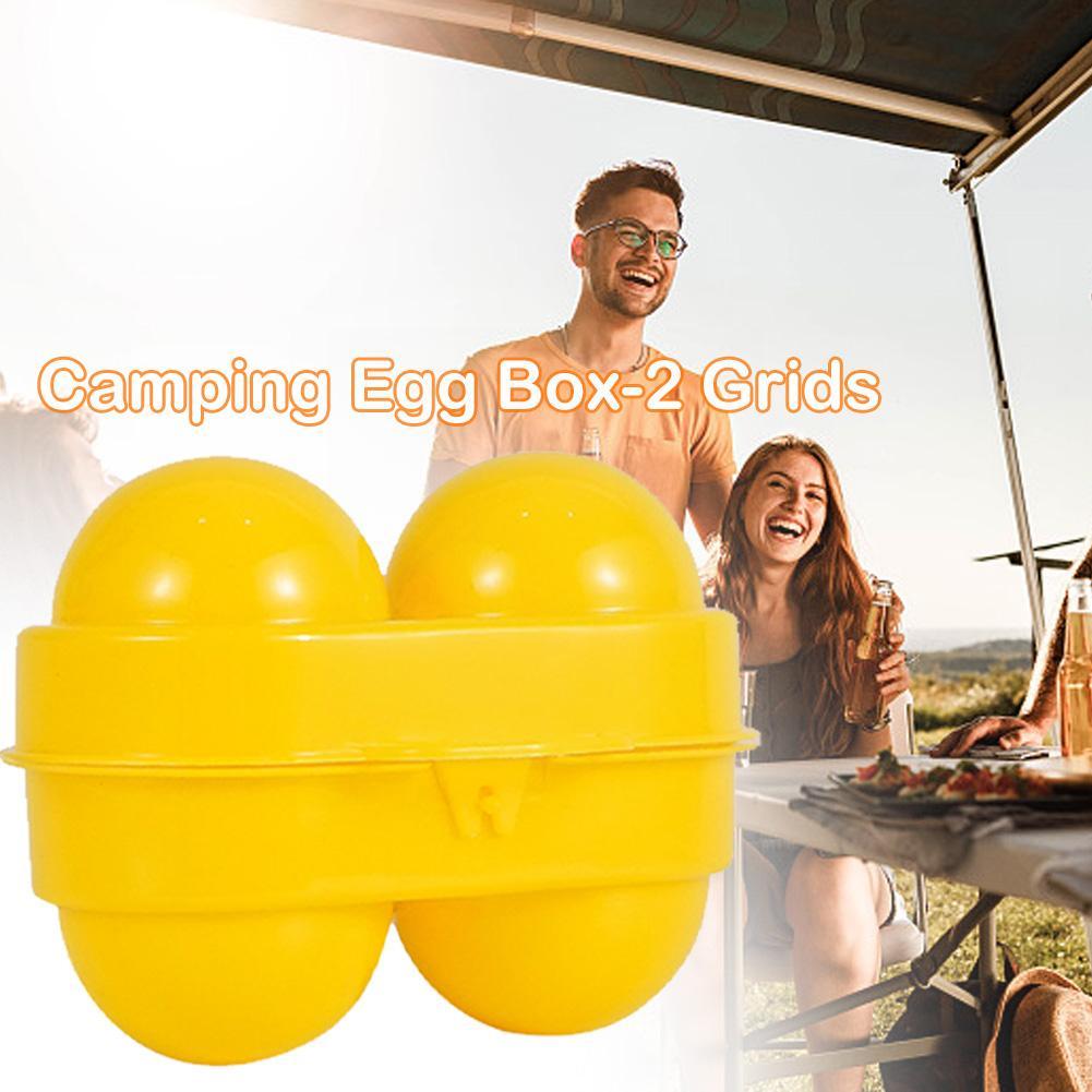 2 kratki pojemnik na jajka poj – Camping Cooking Container recenzja i cena