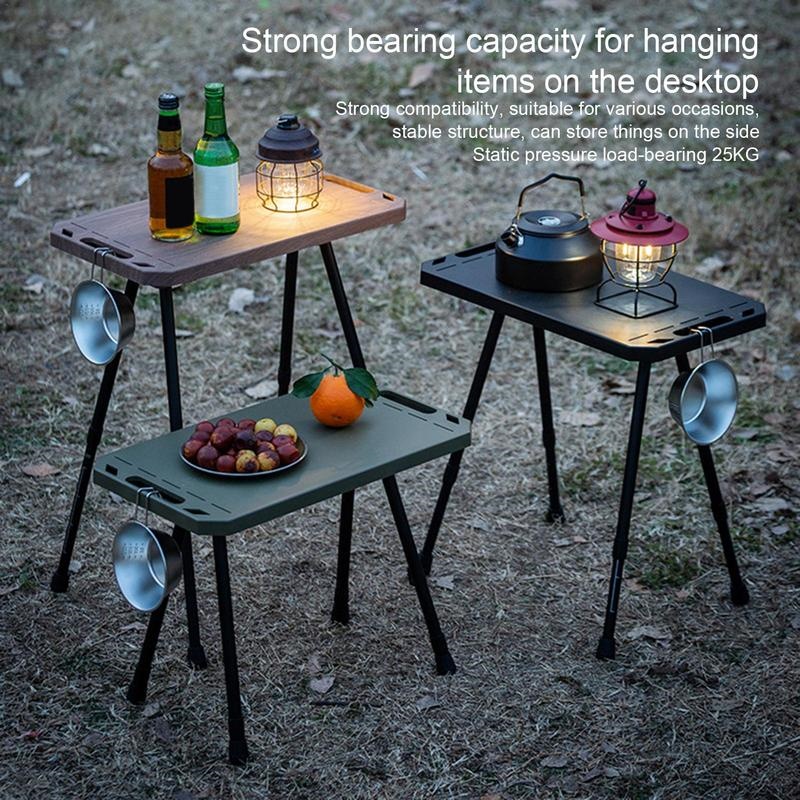 Stół kempingowy składany z alu – Camping Cooking Table recenzja i cena