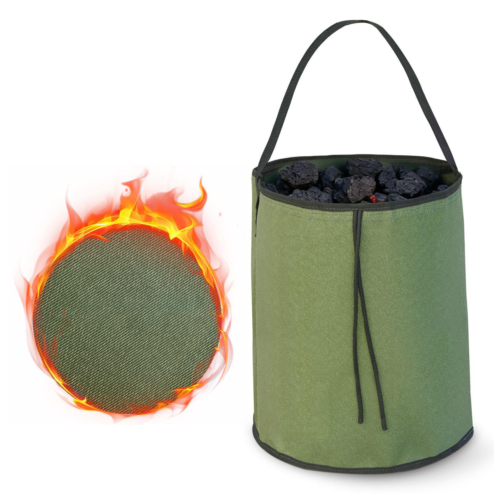 Wodoodporna torba do przechowy – Camping Cooking Organizer recenzja i cena